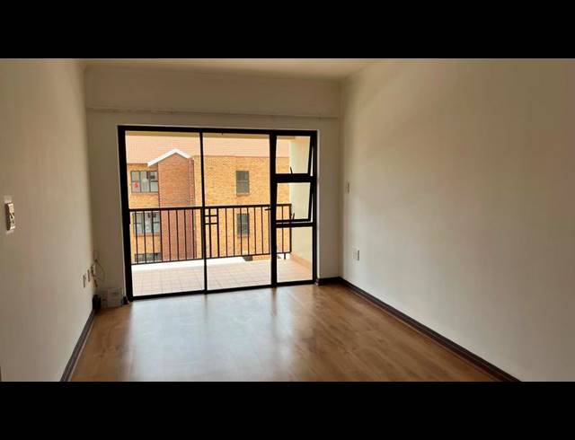 1 BEDROOM PROPERTY TO RENT IN BRENTWOOD PARK